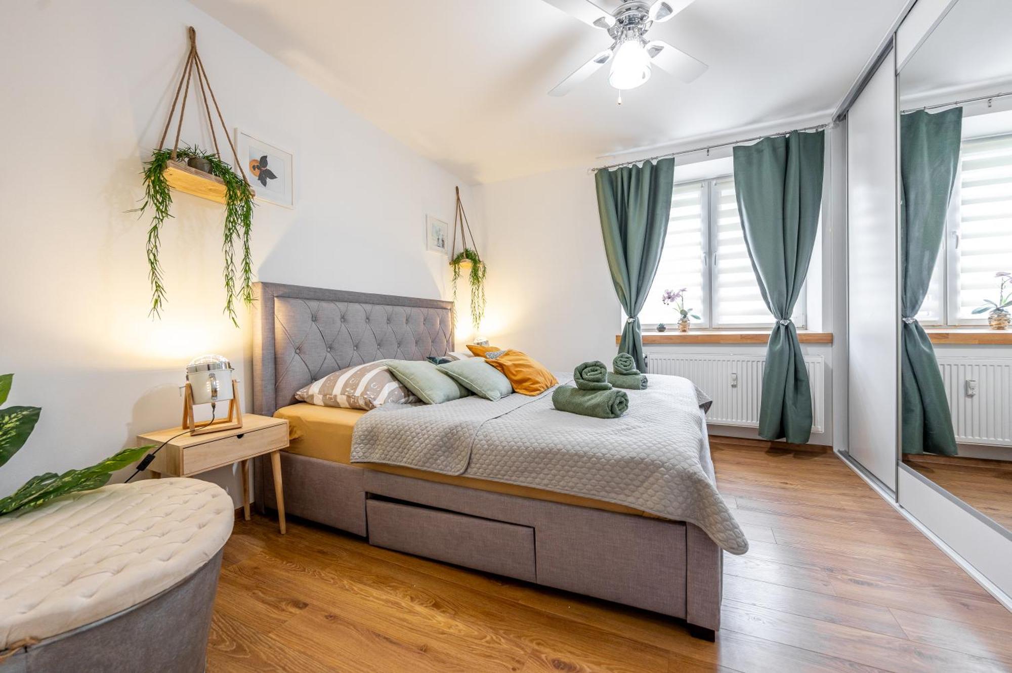 Apartment Blizko Stanice Center Kosice