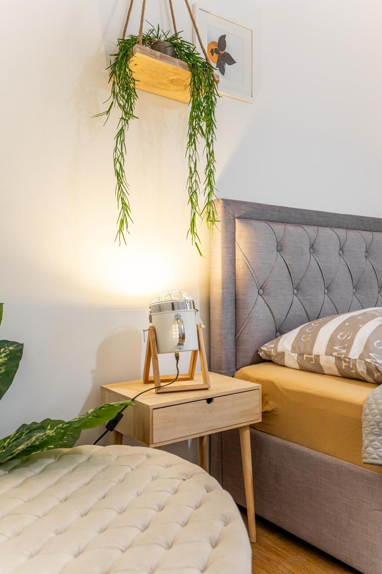 Apartment Blizko Stanice Center